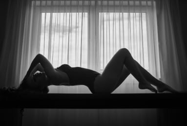 Business Portrait Studio oder On Location München