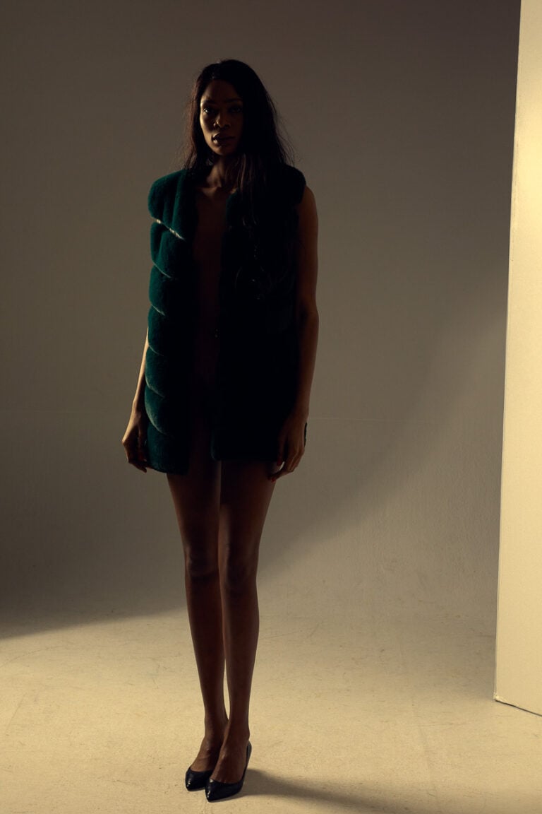 Nude Foto kreative Fine Art Aufnahme