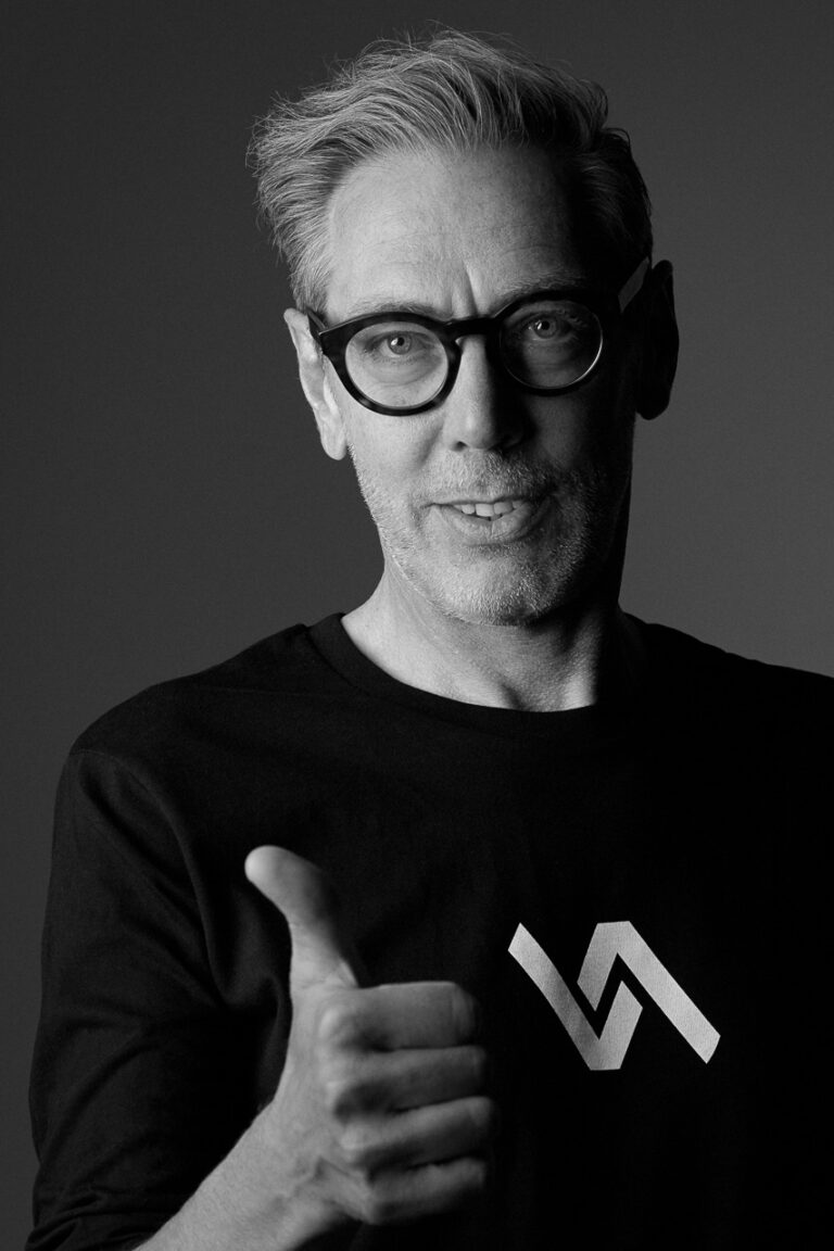 Business Portrait Fotografie authentisch und professionell