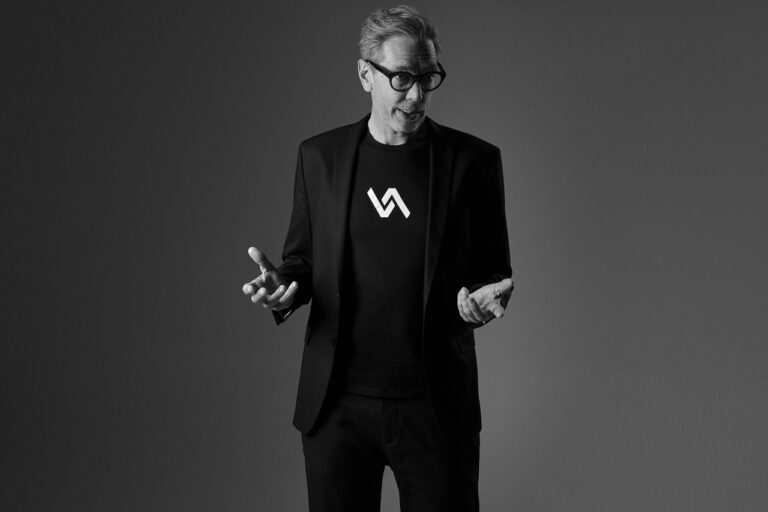 Business Portrait Fotografie authentisch und professionell