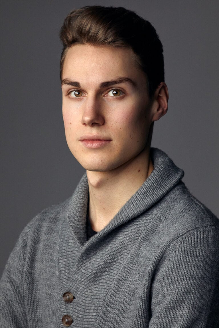 Business Portrait Fotografie authentisch und professionell