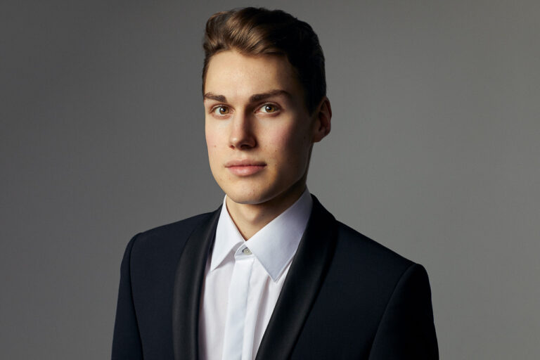 Business Portrait Fotografie authentisch und professionell