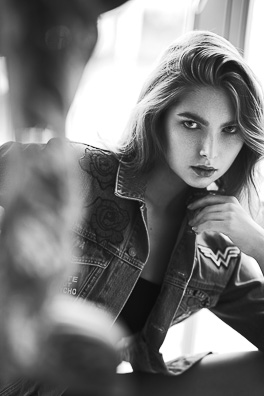 Fotostudio München