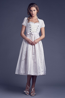 Dirndl Lookbook