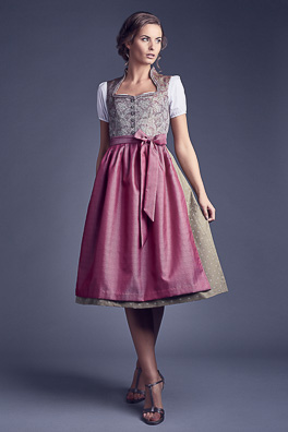 Dirndl Lookbook
