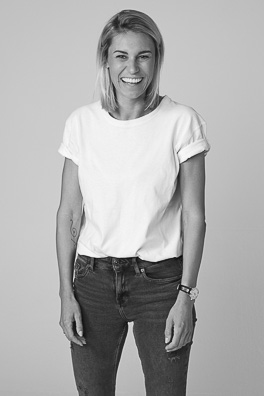 Business Portrait in München