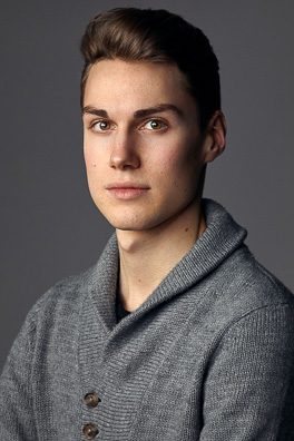 Business Portrait in München