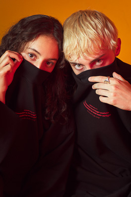 Paar Fotoshooting in München