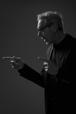 Business Portrait in München