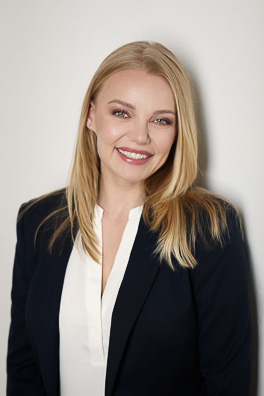 Business Portrait in München