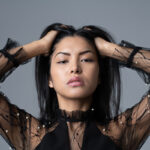 Teilnehmerfoto während Foto Training Session