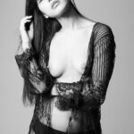 Teilnehmerfoto aus Aktfotografie Training Workshop