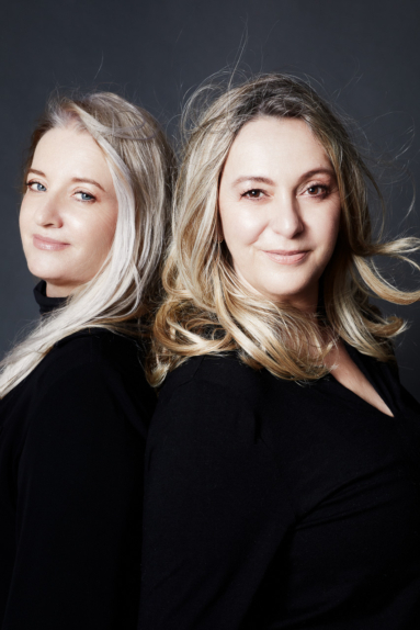 Gruppenfoto oder Paarfoto professionelle Fotografie München