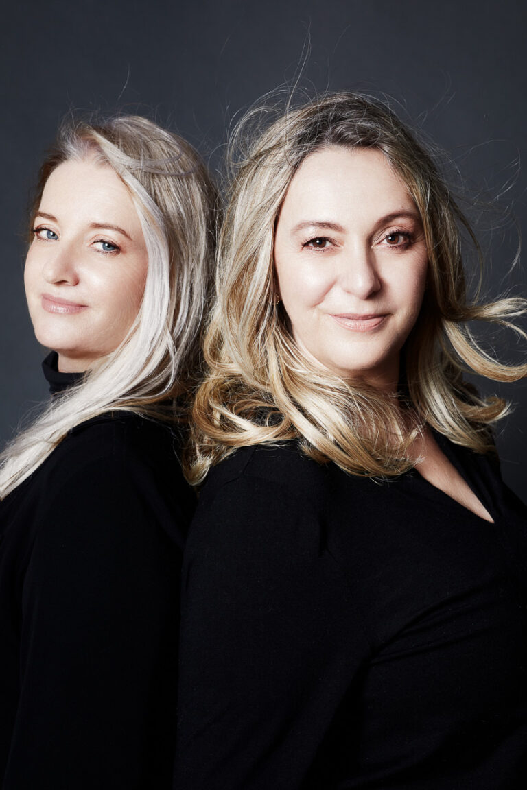 Gruppenfoto oder Paarfoto professionelle Fotografie München