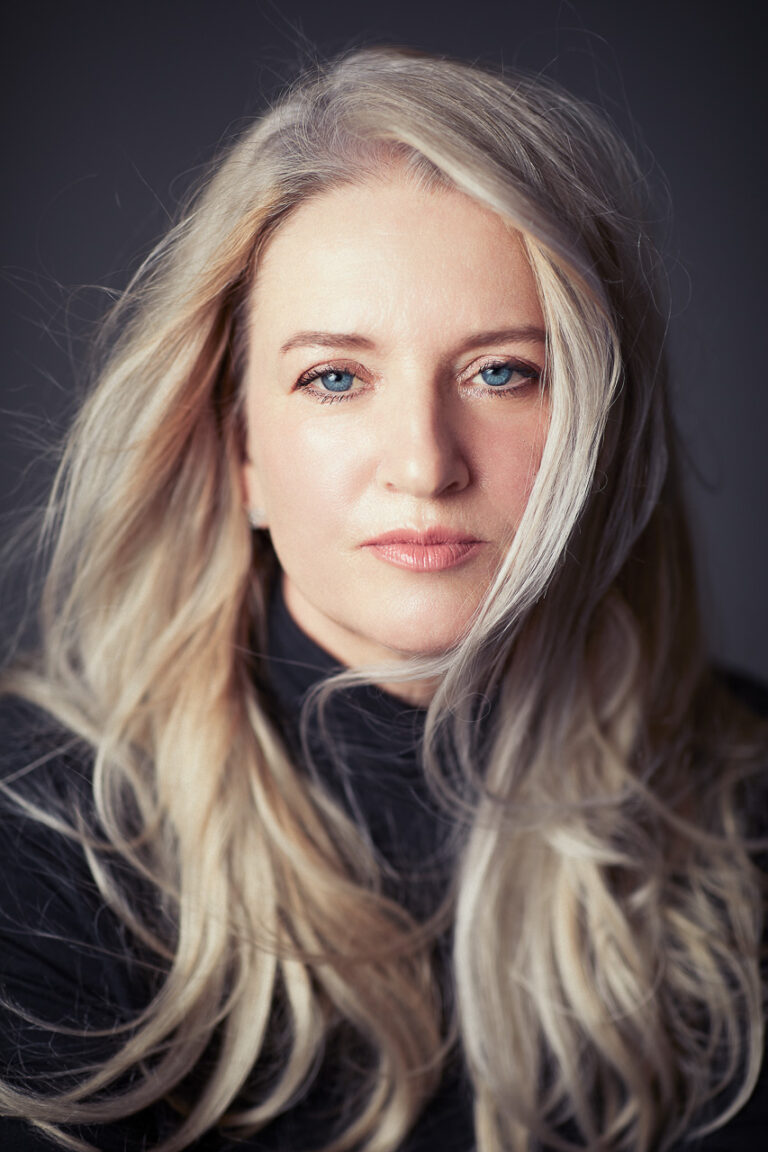 Kreatives Portrait Shooting professionelle Fotografie München