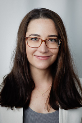 Business Portrait in München