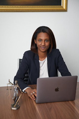 Business Portrait München