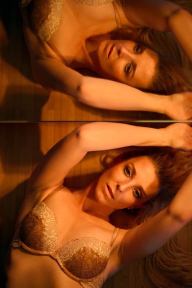 Fotostudio München professionelle Portraitfotografie