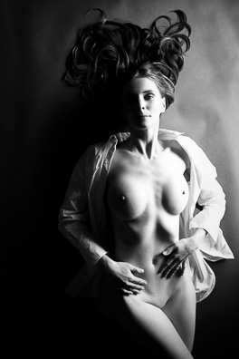 Sexy Fotoshooting München
