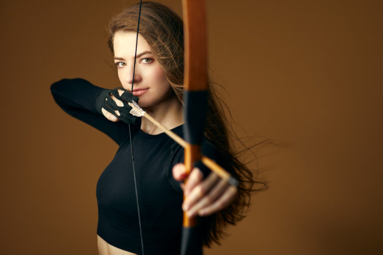 Fotostudio München professionelle Portraitfotografie