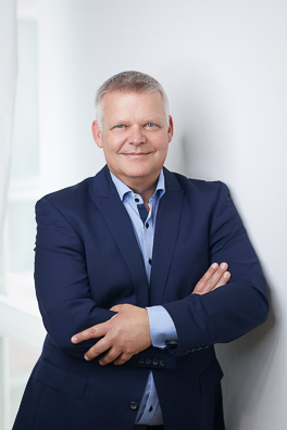 Business Portrait