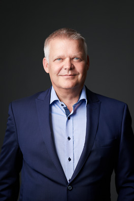 Business Portrait
