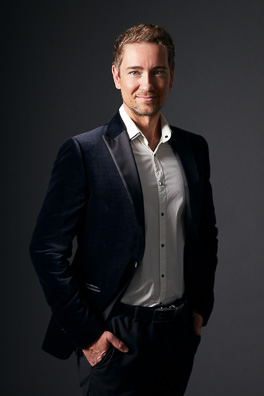 Business Portrait