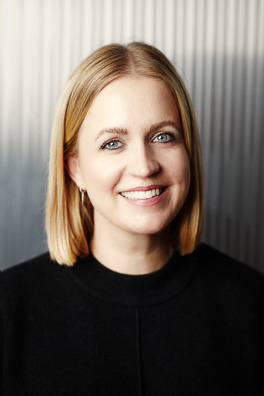 Business Portrait im Studio in München
