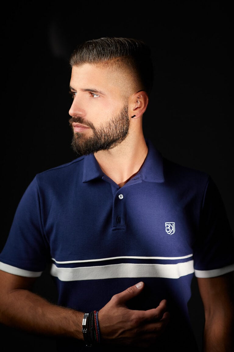 Männerportrait Indoor oder Outdoor professionelle Fotografie München