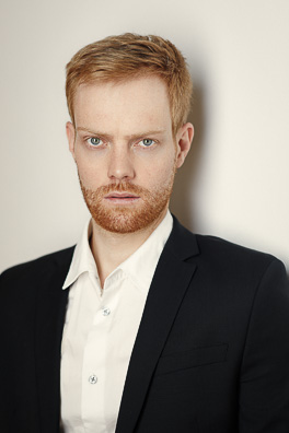 Business Portrait Studio oder On Location München
