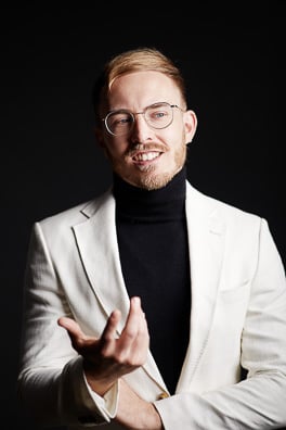 Business Portrait in München