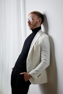 Business Portrait in München