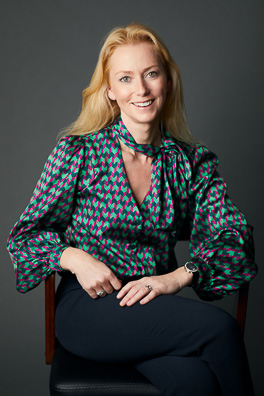 Business Portrait in München