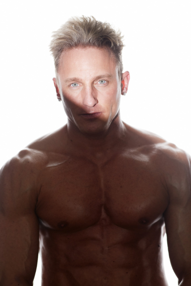 Männerportrait Indoor oder Outdoor professionelle Fotografie München