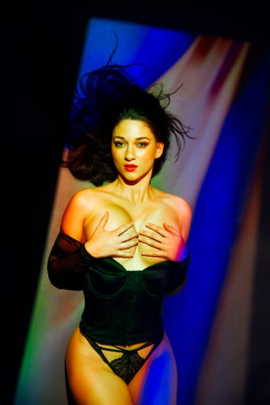 Aktfotograf München