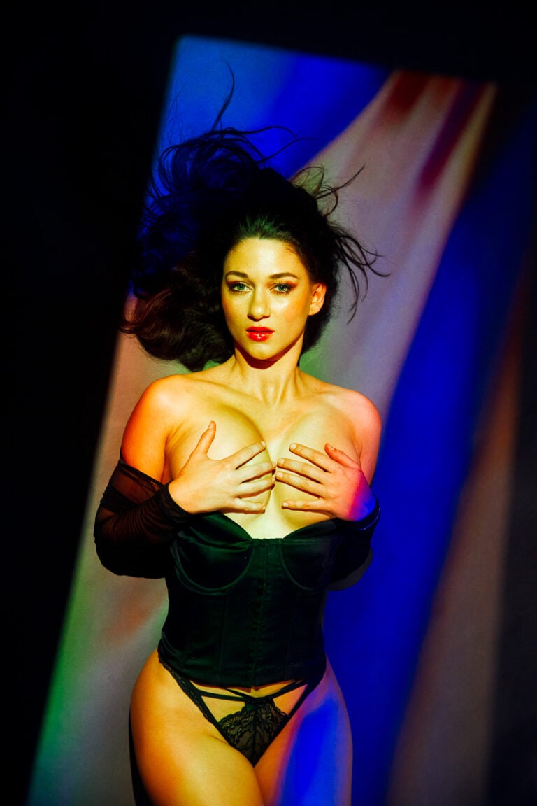 Aktfotograf München