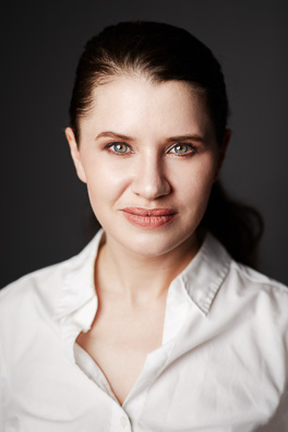 Business Portrait in München