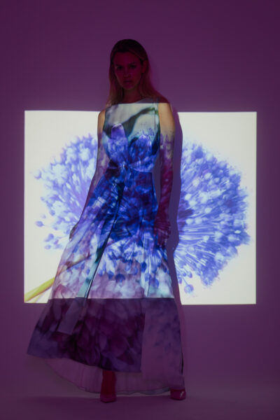 Fashion Advertising Shooting kreative Fotografie München