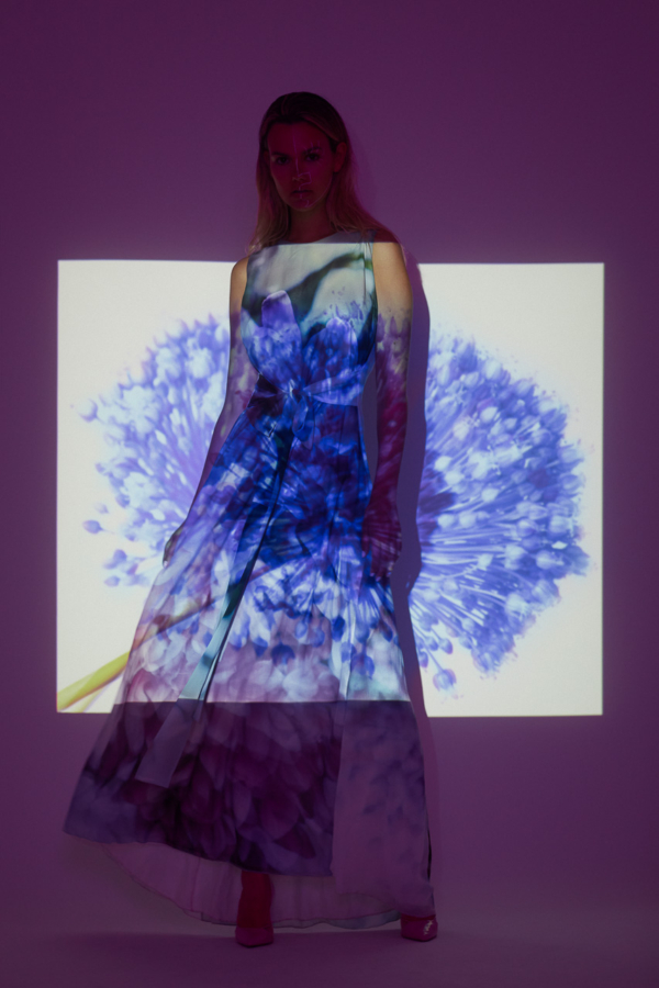 Fashion Advertising Shooting kreative Fotografie München