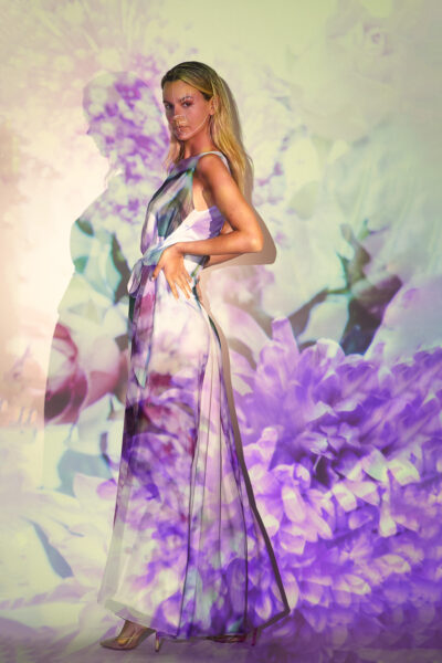 Fashion Advertising Shooting kreative Fotografie München