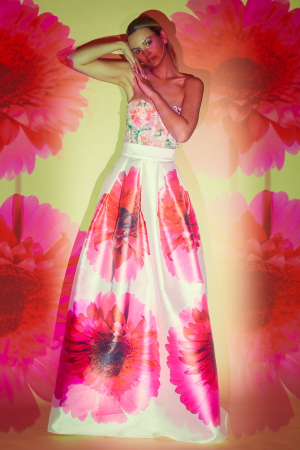 Fashion Advertising Shooting kreative Fotografie München