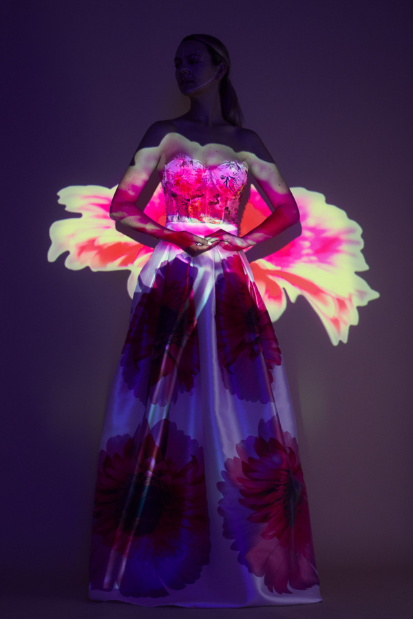 Fashion Advertising Shooting kreative Fotografie München