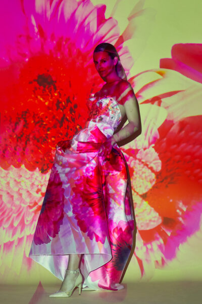 Fashion Advertising Shooting kreative Fotografie München