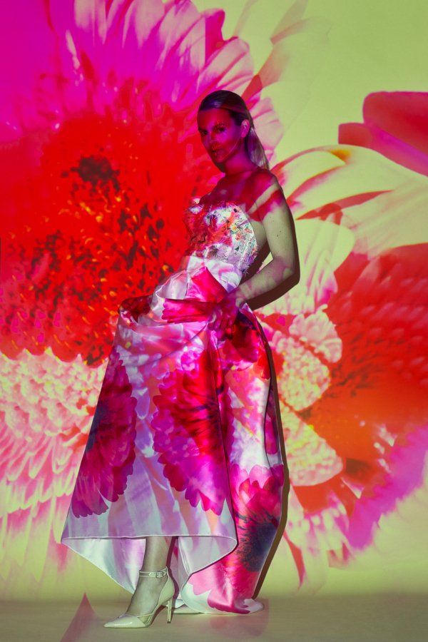 Fashion Advertising Shooting kreative Fotografie München