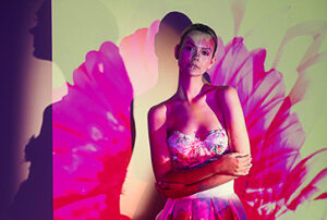 Fashion Advertising Shooting kreative Fotografie München