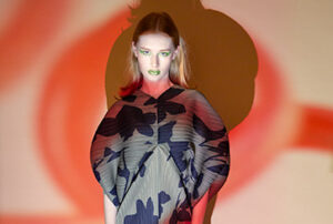 Studio Fotoshooting kreative Fotografie moderne Darstellung