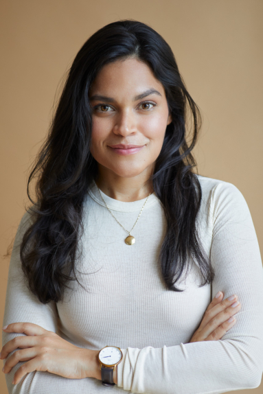 Business Portrait Fotografie professionelle Aufnahme München