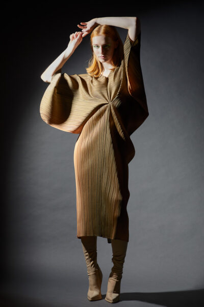 Mode Studio Shooting kreative Fashionfotografie