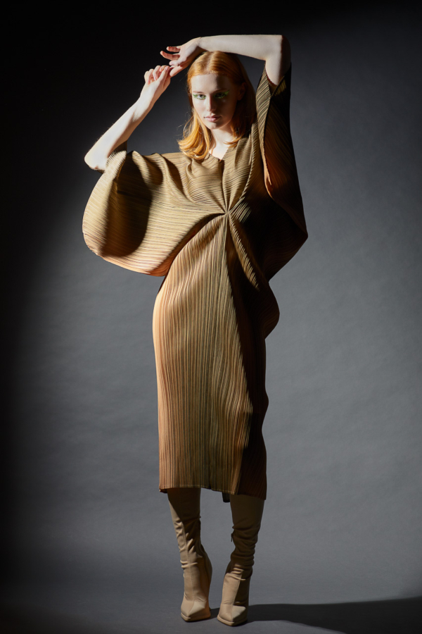 Mode Studio Shooting kreative Fashionfotografie