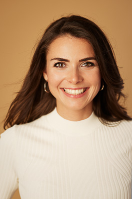 Business Portrait in München